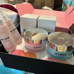 Maelys Cosmetics 