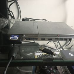 Like New PS2