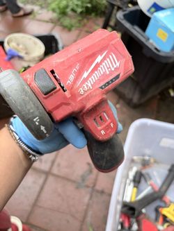 M12 Grinder