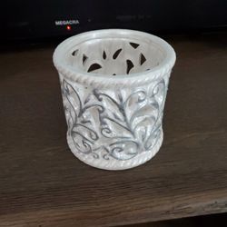 Votive holder