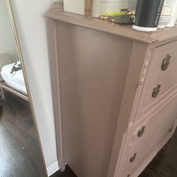 Antique Dresser For Sale