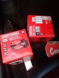 Tool battery