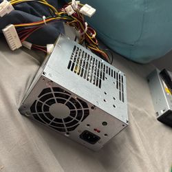 250 Watt Power Supply For Desktop Computer