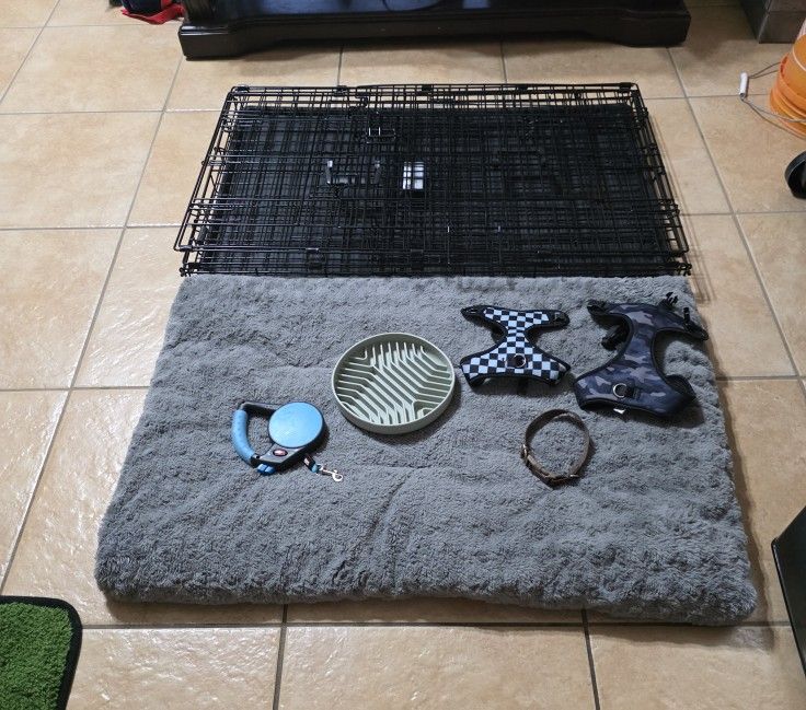 Kennel For Dog
