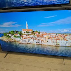 Sony 85-inch 4k 120hz hdmi 2.1 ps5 smart tv xbr85x900h 