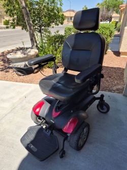Drive Electric PowerChair