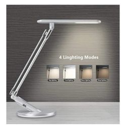 LED Desk Lamp
