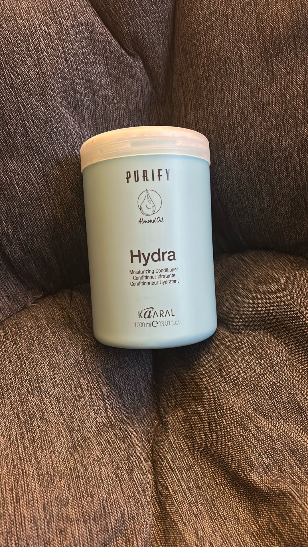 Purify Moisturizing Conditioner