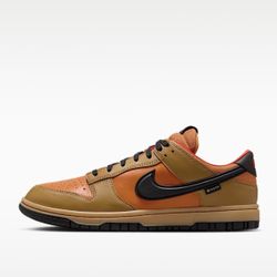 Nike Dunk Low GORE-TEX