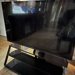 55” Inch Tv Model Lg 