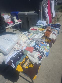 Baby Clothes