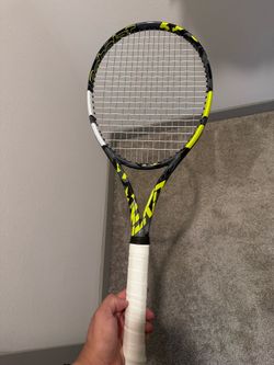 2023 Babolat Pure Aero 98