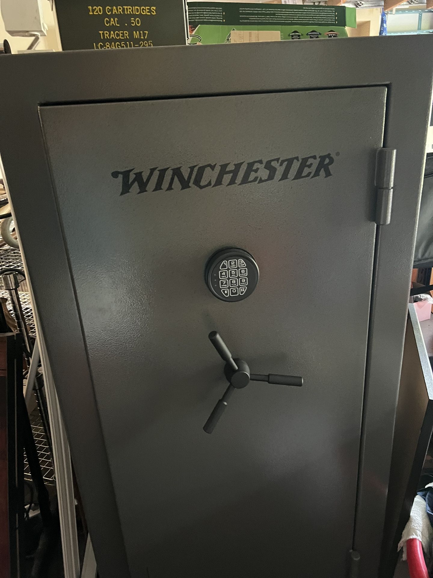 Winchester Safe for Sale in Fort Lauderdale, FL OfferUp