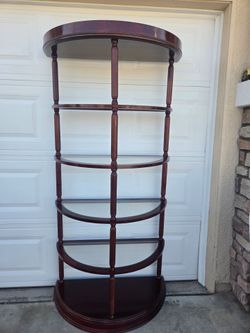 Shelf