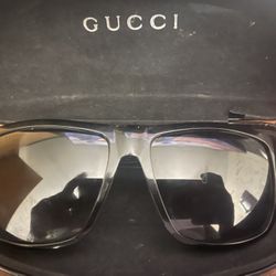 Gucci shades 