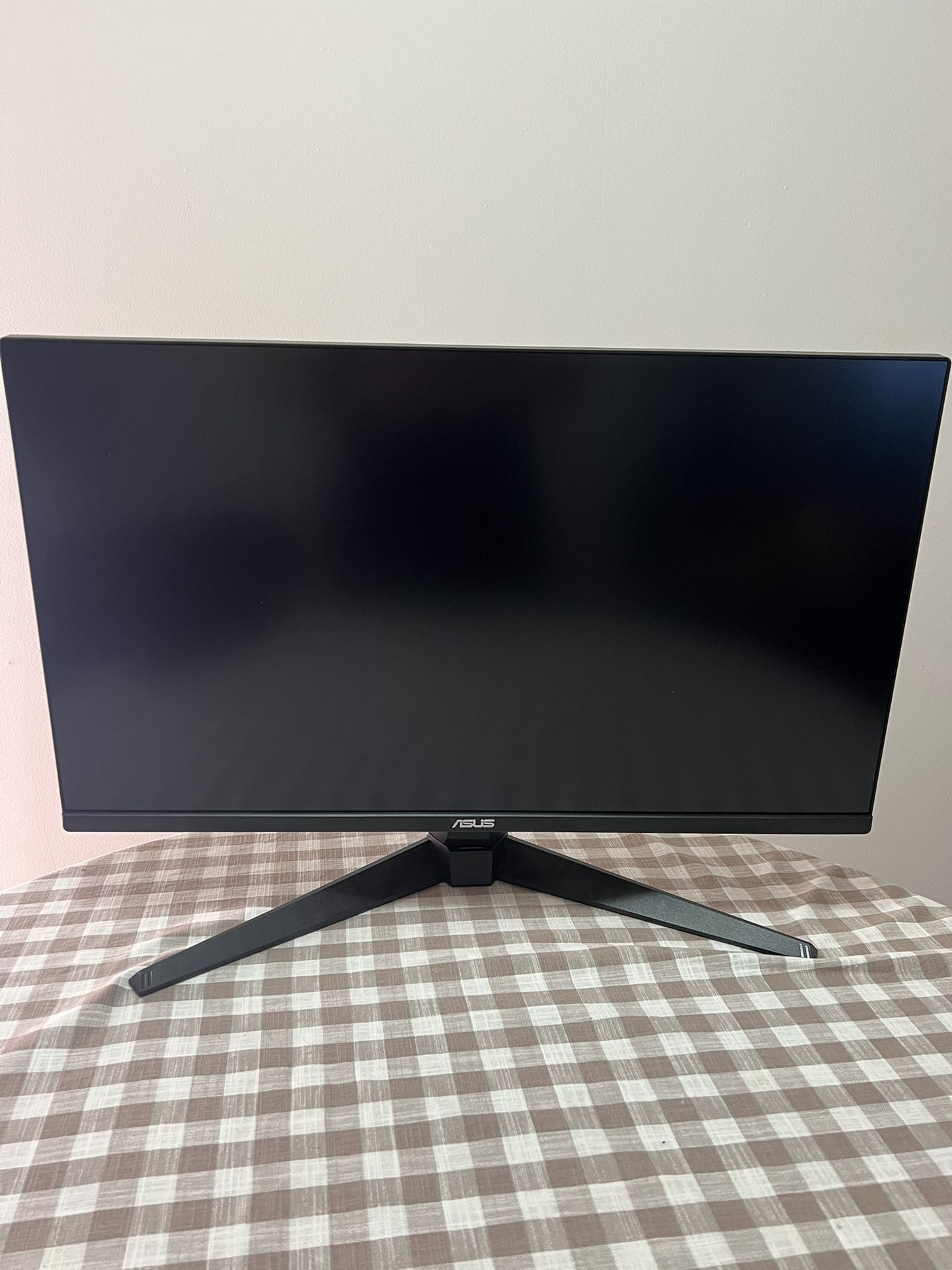 Gaming Monitor 4K