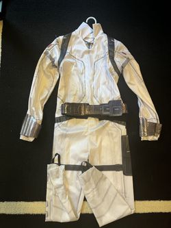 Girls Halloween Costumes 7-8