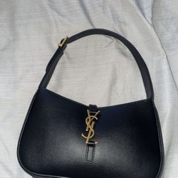 YSL hobo bag
