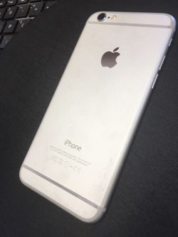 IPhone 6 Verizon 120gb for parts