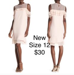 Nanette Dress Size 12