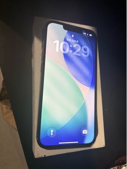 iPhone 13  T-Mobile  carrier compatible