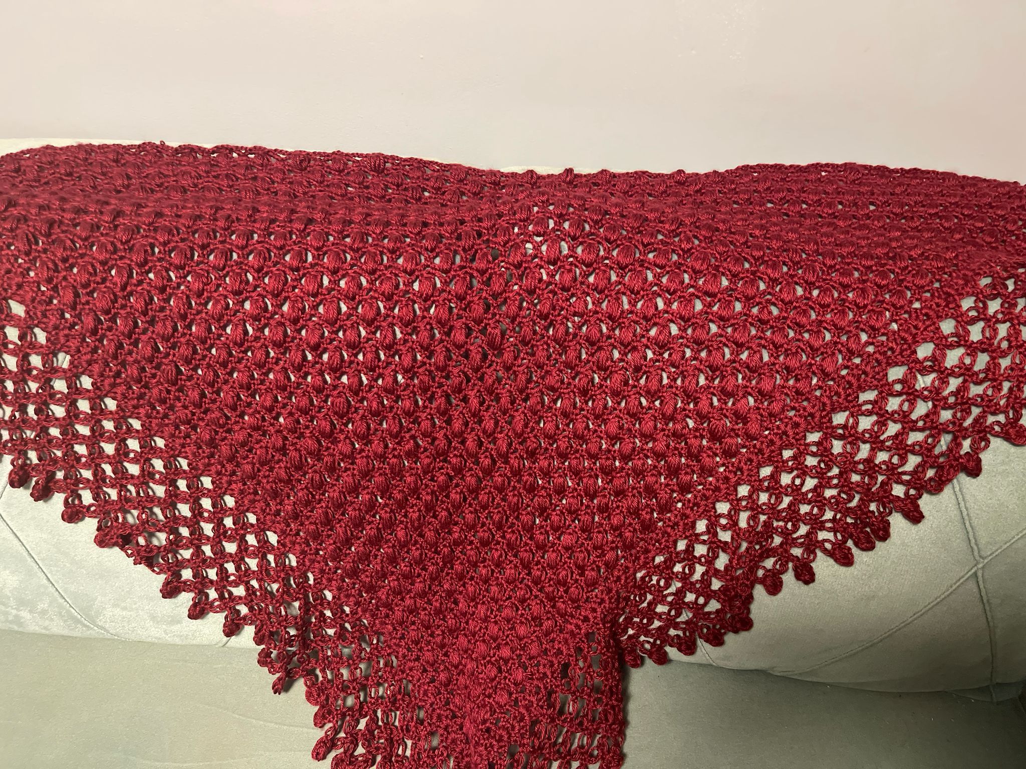 Shawl
