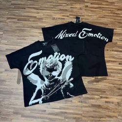 Shirt Emotion