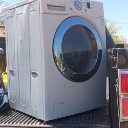 LG Washer