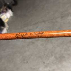Vintage Wright & McGill trailmaster 7 1/2 #4TMF fishing Rod