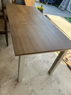 IKEA table