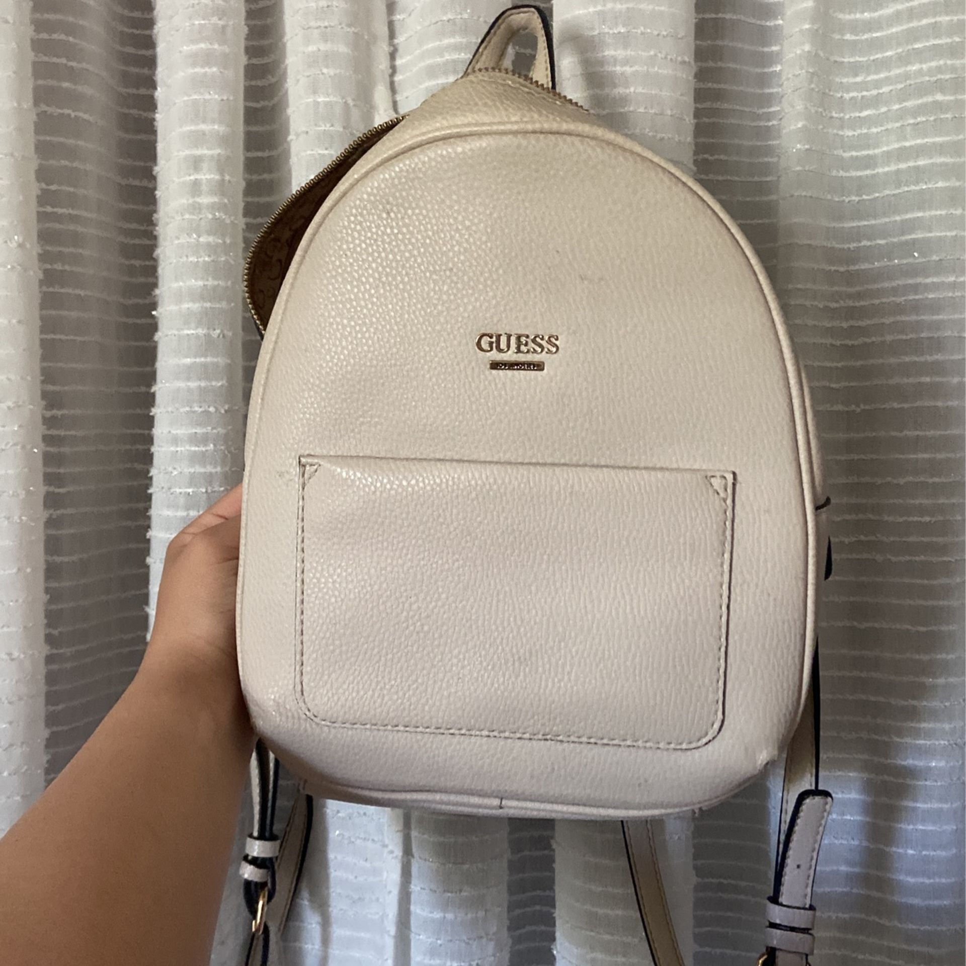 Guess Mini Backpack 