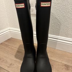 Women Hunter Boots 