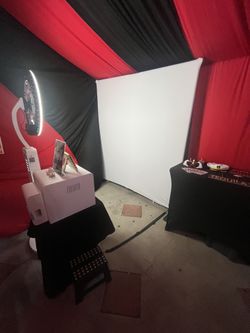 Photo Booth
