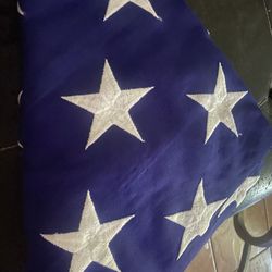 USA Flag