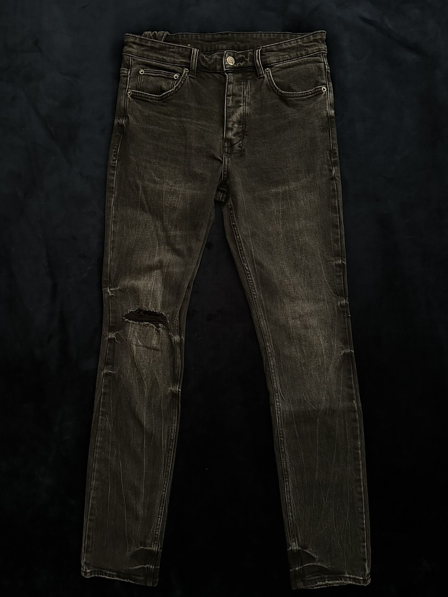 Ksubi Jeans