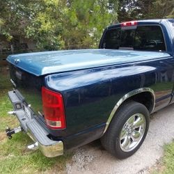 Truck Bed Cover