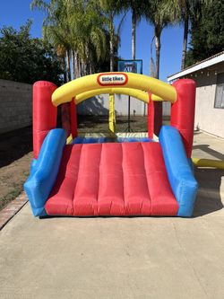 Little Tikes Jumper