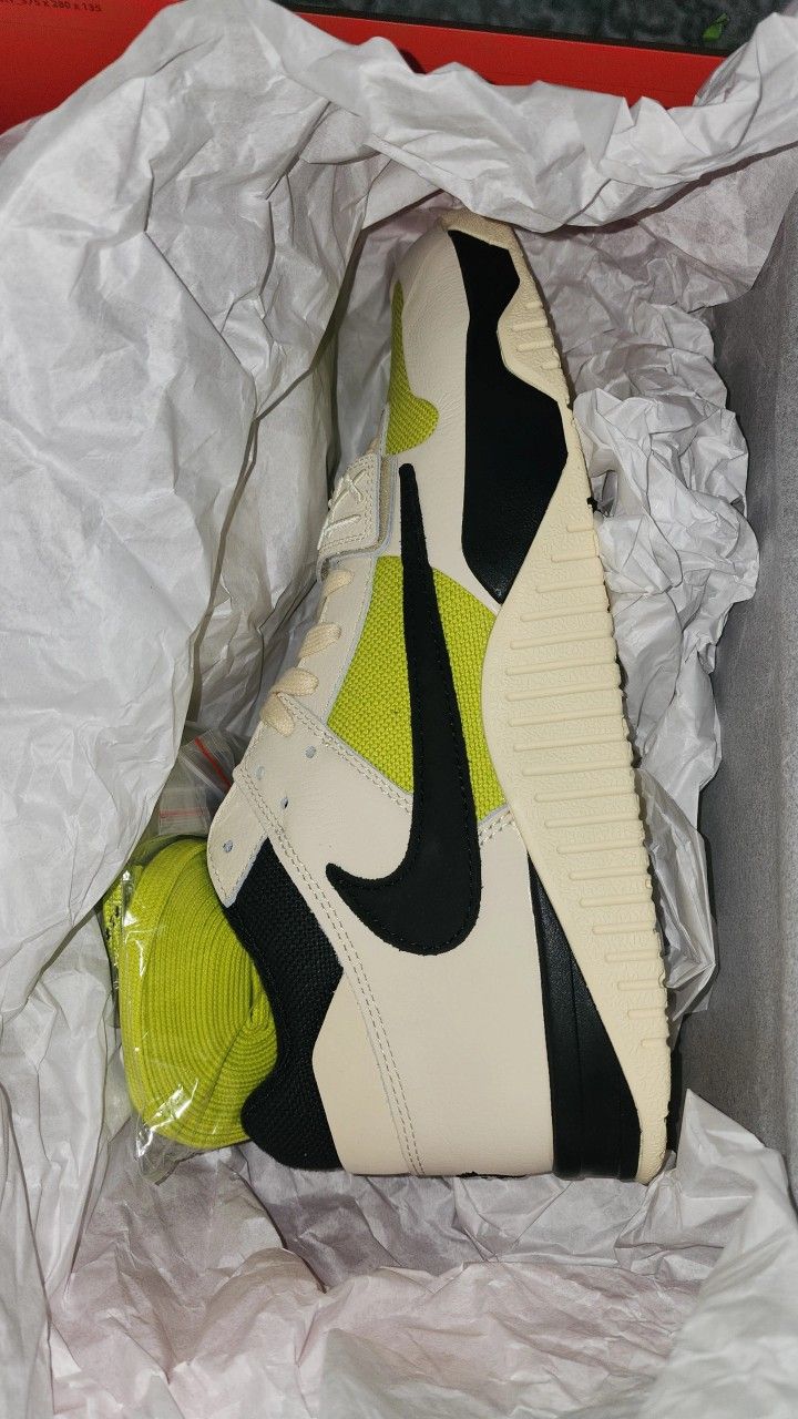 Cactus Jack TR Sz 13 NEW