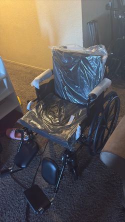 Drive Wheelchair