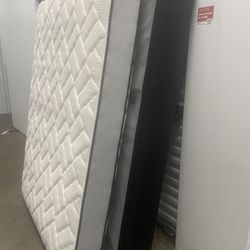 Full Set. Matress. 