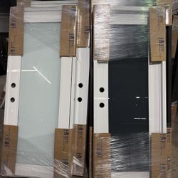 Puertas y Ventanas de Impacto 