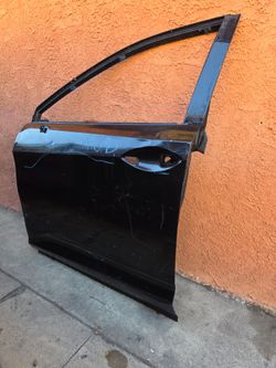 Rx350 rx450h front door