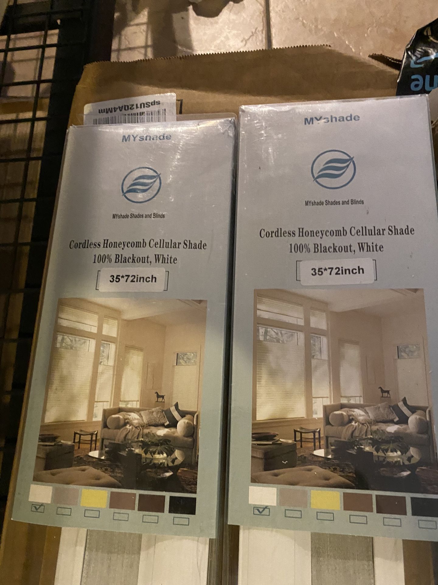 Window Blinds