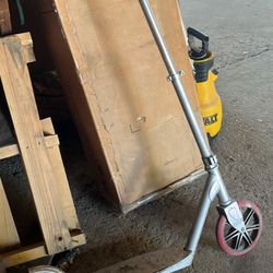 Razor Scooter 