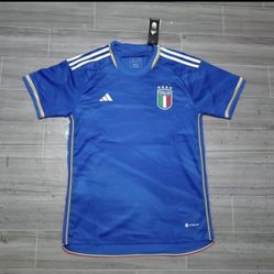 Italia national jerseyc