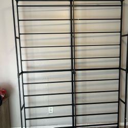 Queen Box Spring Mattress Foundation Heavy-Duty 9” Bed frame 