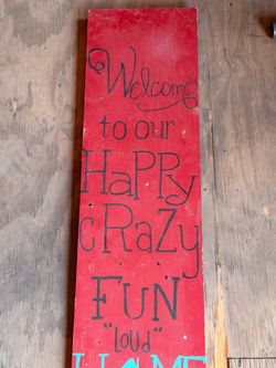 Home decor