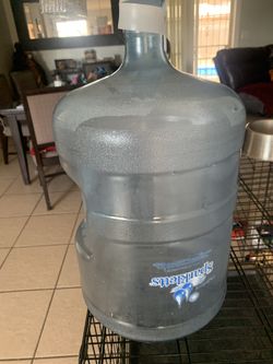 Water Jugs