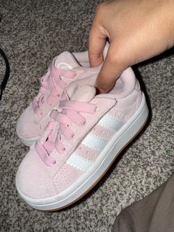 Toddlers Adidas