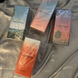 Louis Vuitton Cologne 100ML